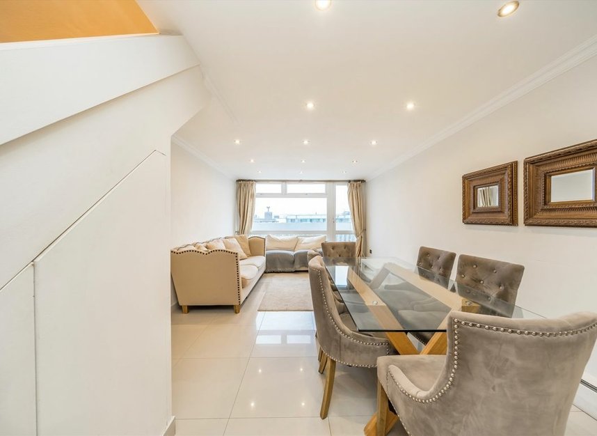 Properties let in Finchley Road - NW3 6JG view5