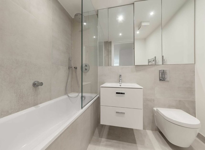 Properties let in Finchley Road - NW3 7AA view6