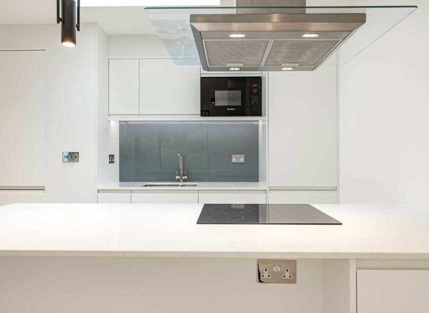 Properties let in Finchley Road - NW3 7AA view4