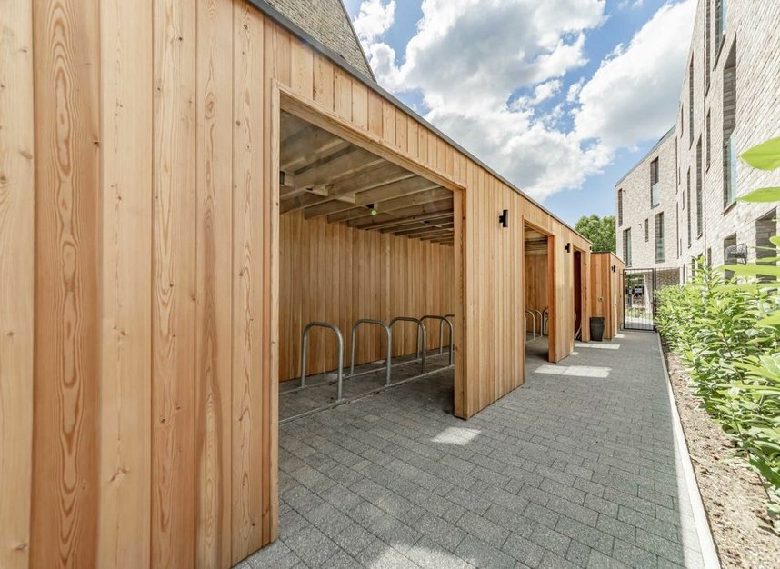 Properties let in Finchley Road - NW3 7AA view7