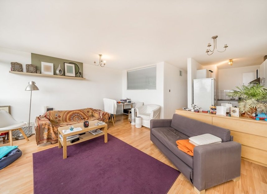 Properties to let in Finchley Road - NW3 6JG view4