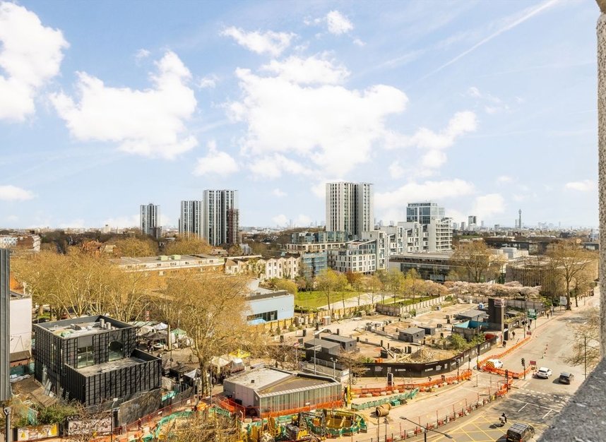 Properties to let in Finchley Road - NW3 6JG view7