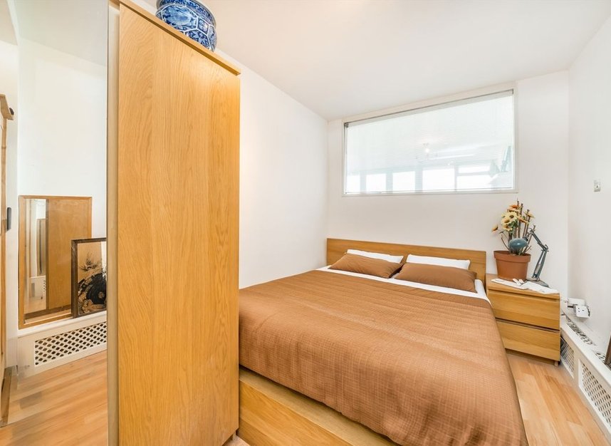 Properties to let in Finchley Road - NW3 6JG view5