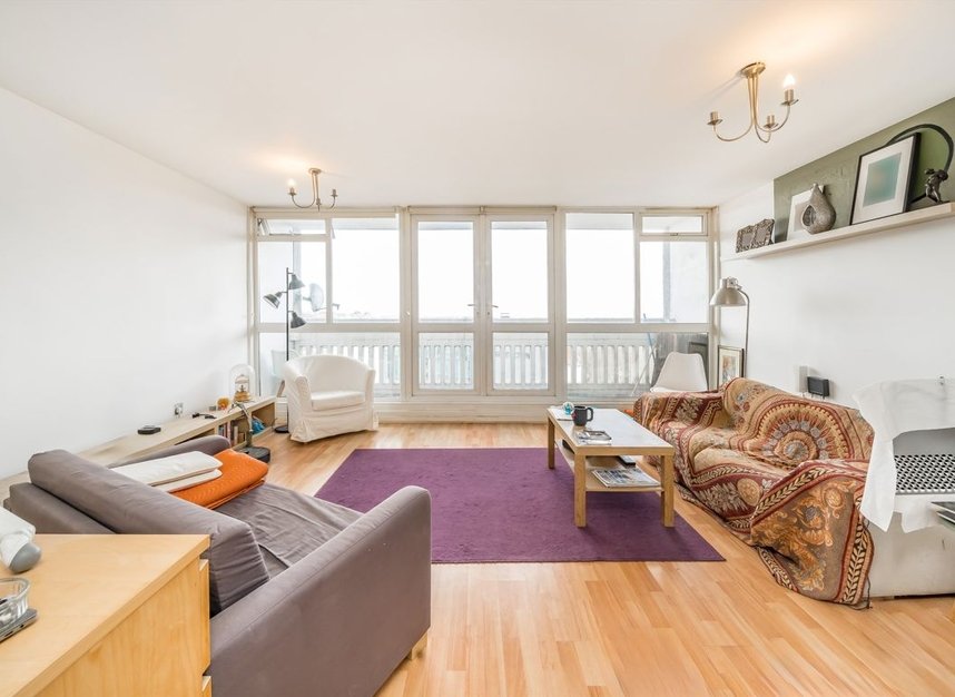 Properties to let in Finchley Road - NW3 6JG view2