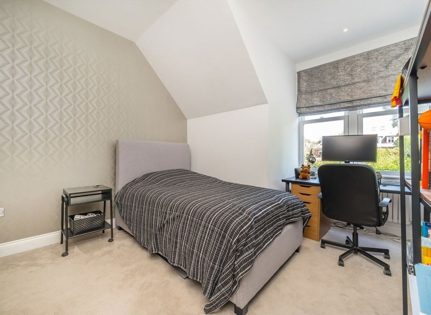 Properties to let in Finchley Road - NW3 7AA view6