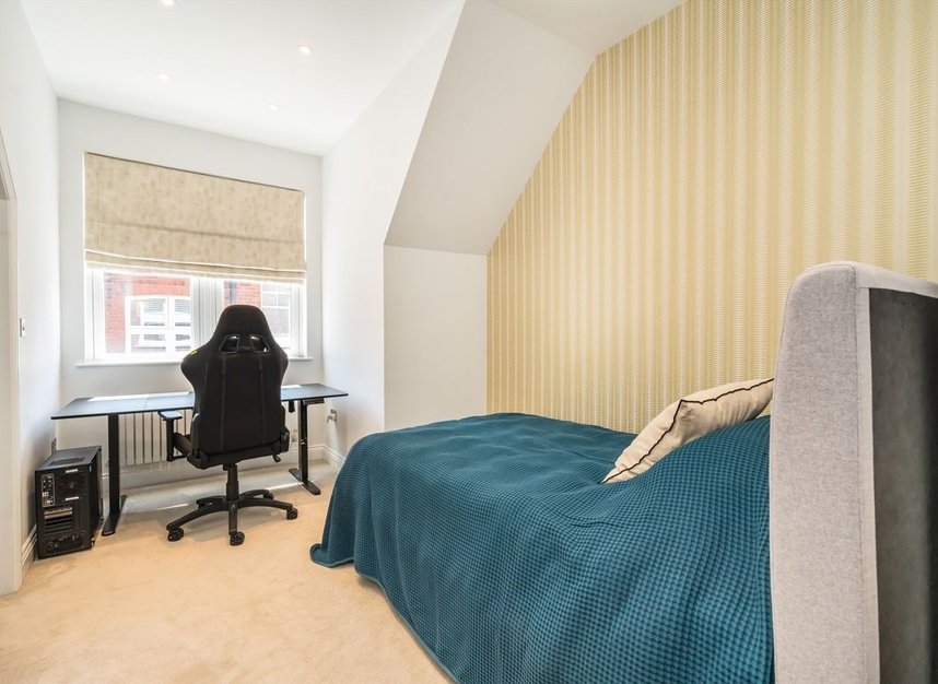 Properties to let in Finchley Road - NW3 7AA view5