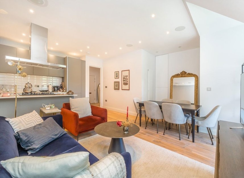 Properties to let in Finchley Road - NW3 7AA view3