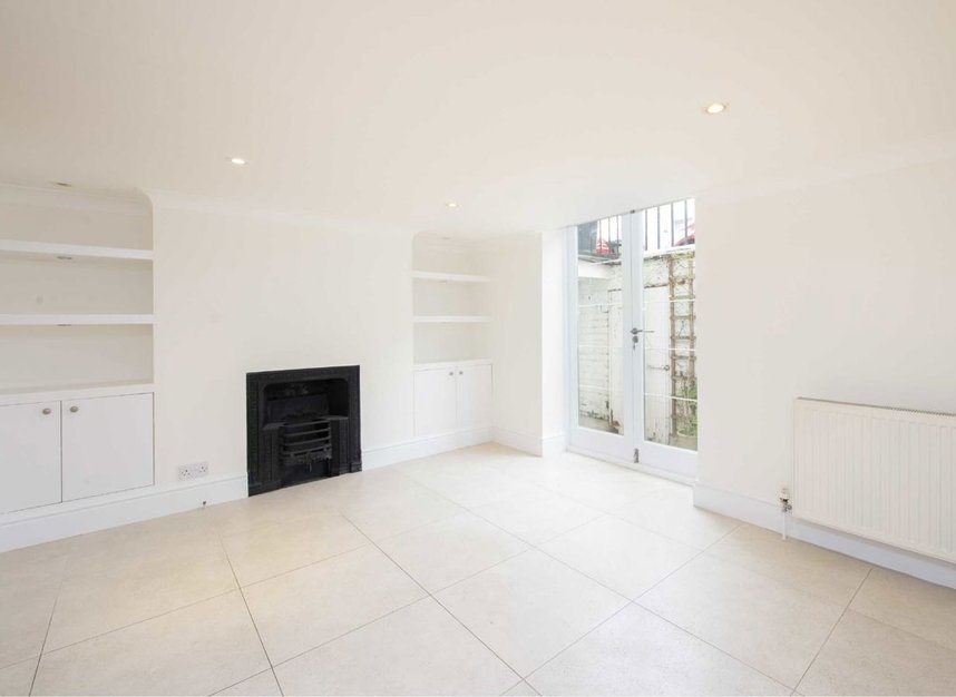 Properties to let in First Street - SW3 2LB view5