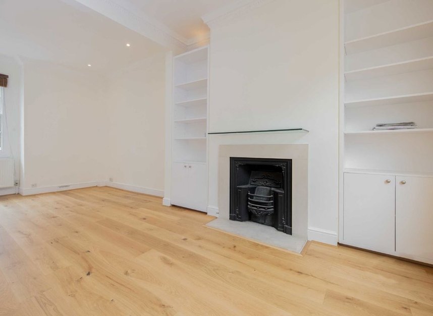 Properties to let in First Street - SW3 2LB view2