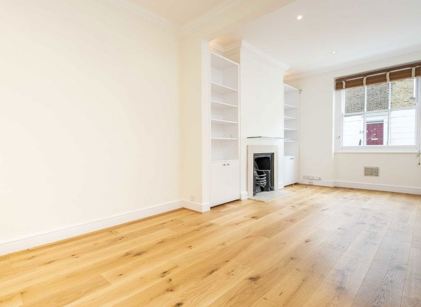 Properties to let in First Street - SW3 2LB view3