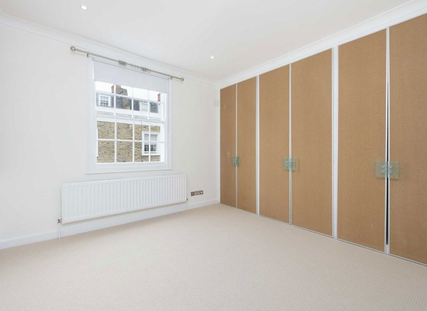 Properties to let in First Street - SW3 2LB view7