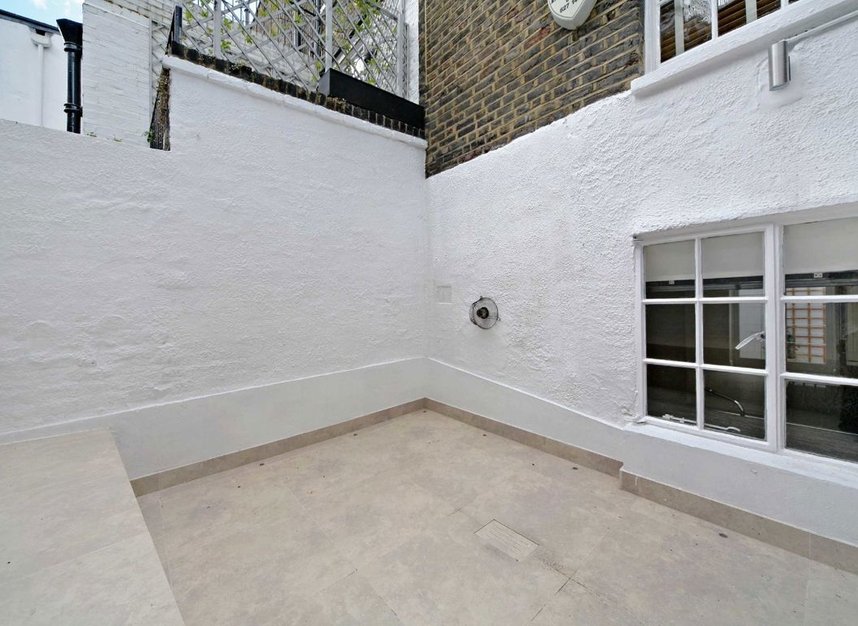 Properties to let in First Street - SW3 2LB view6