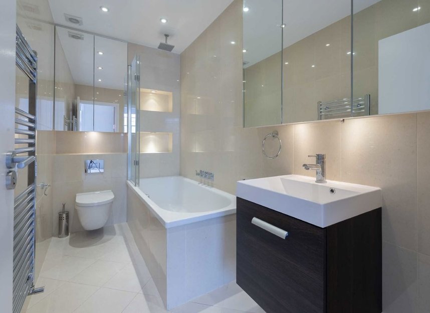 Properties to let in First Street - SW3 2LB view8