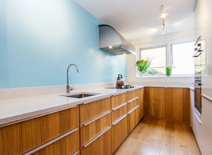 Properties to let in Fleet Square - WC1X 0PA view2