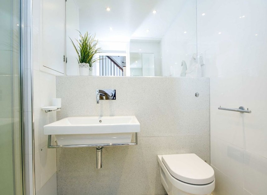 Properties to let in Fleet Square - WC1X 0PA view8