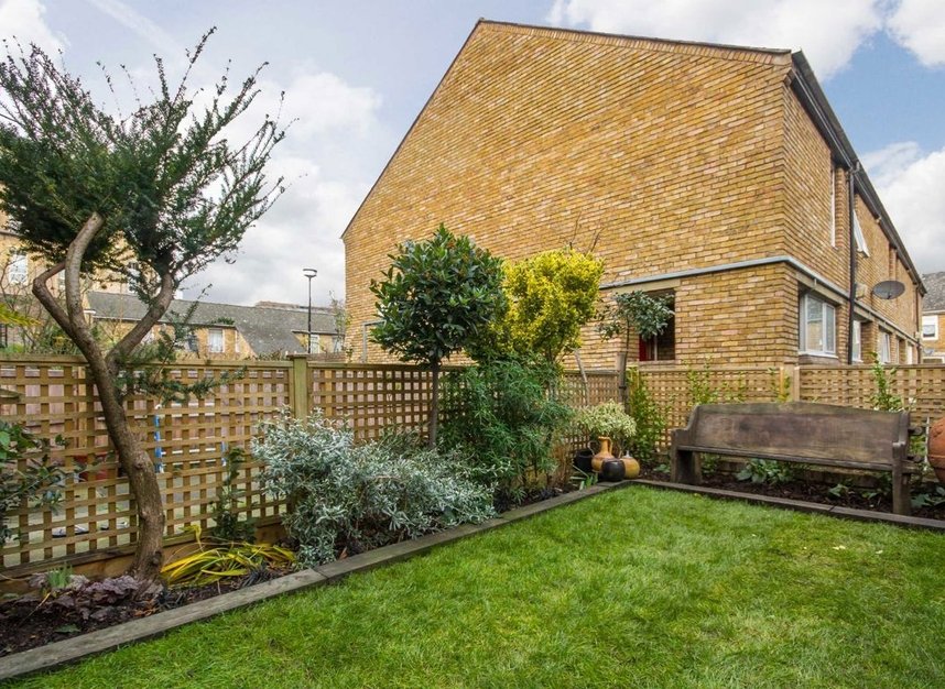 Properties to let in Fleet Square - WC1X 0PA view4
