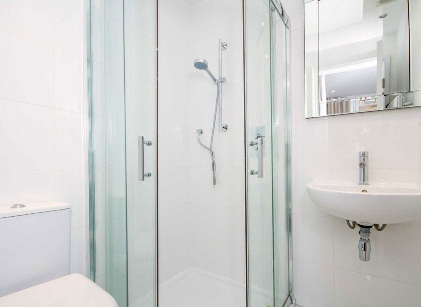 Properties to let in Fleet Square - WC1X 0PA view9