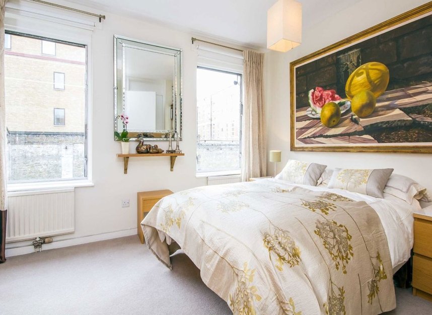 Properties to let in Fleet Square - WC1X 0PA view5