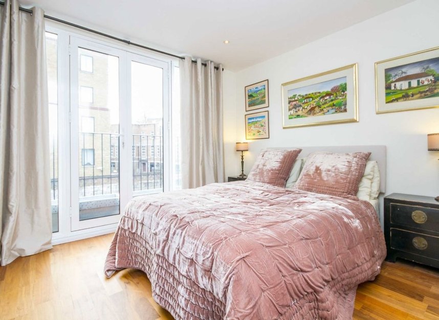 Properties to let in Fleet Square - WC1X 0PA view6