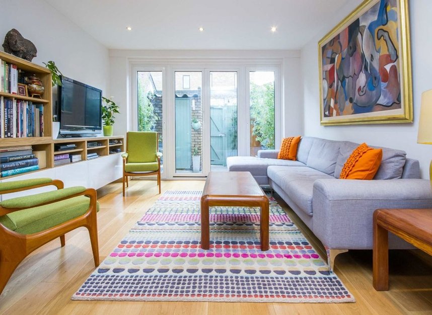 Properties to let in Fleet Square - WC1X 0PA view1