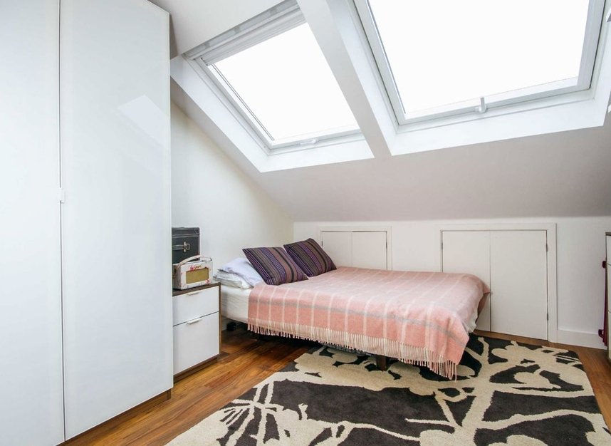 Properties to let in Fleet Square - WC1X 0PA view7