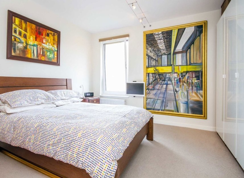 Properties to let in Fleet Square - WC1X 0PA view3