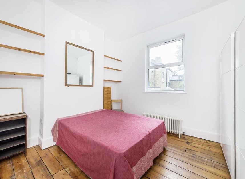 Properties let in Forest Road - E8 3BH view7