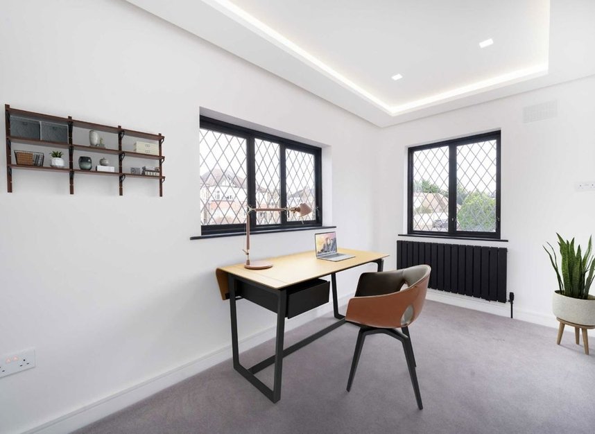 Properties to let in Forestdale - N14 7DY view12