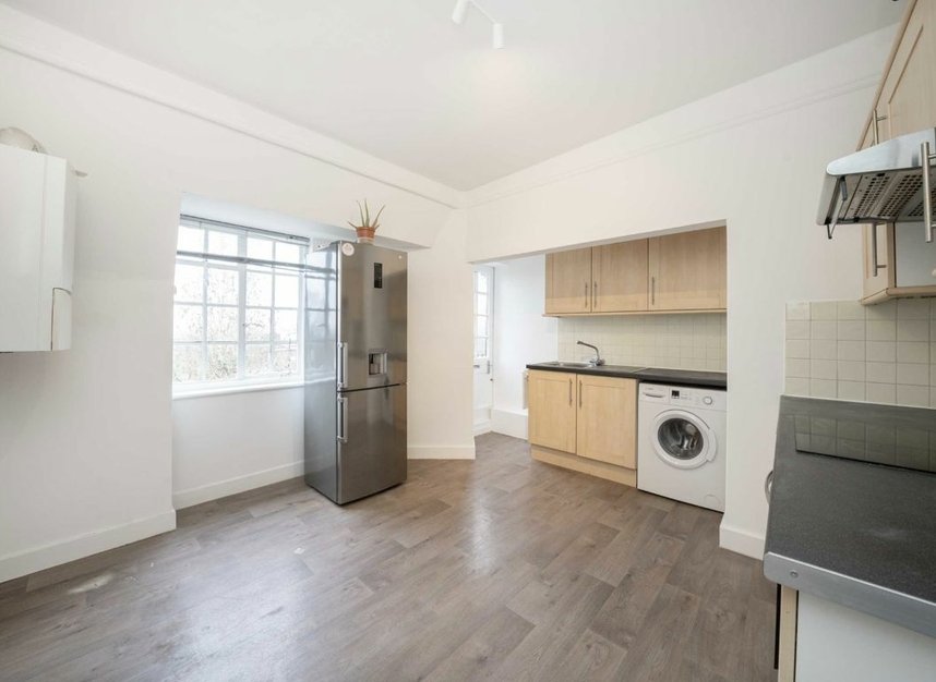 Properties let in Fortis Green - N10 3ES view3