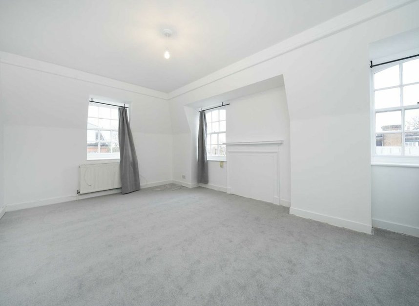 Properties let in Fortis Green - N10 3ES view2
