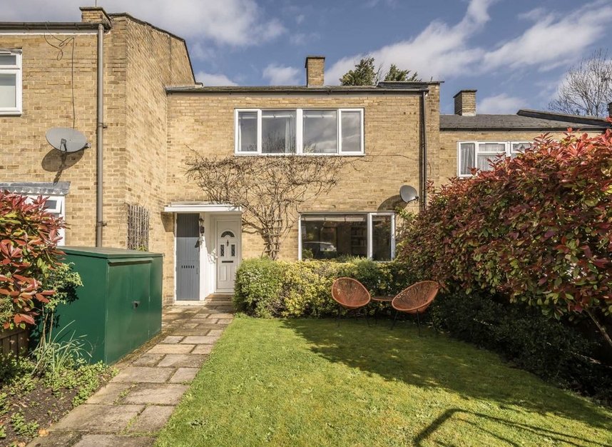 House to rent in Foxborough Gardens, London, SE4 (Ref 223259) Dexters