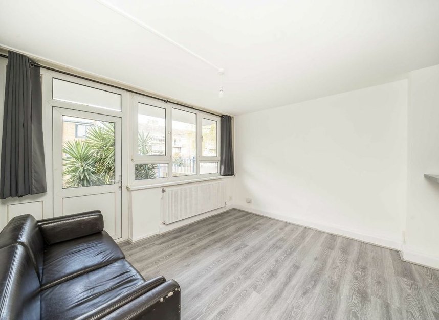 Properties let in Garnies Close - SE15 6PB view2