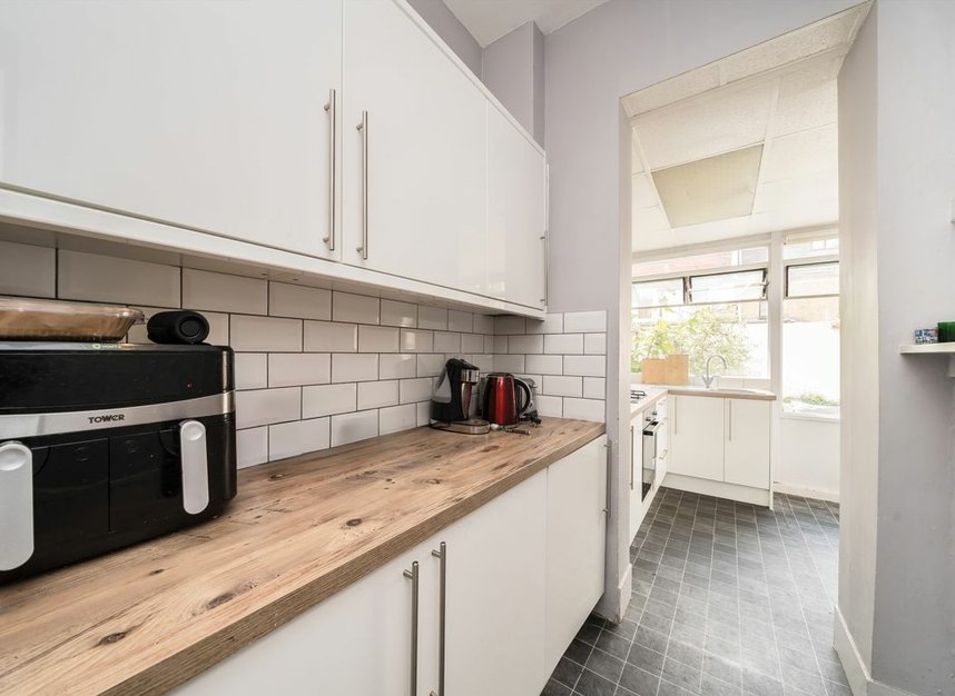 Properties let in Gatton Road - SW17 0EX view3