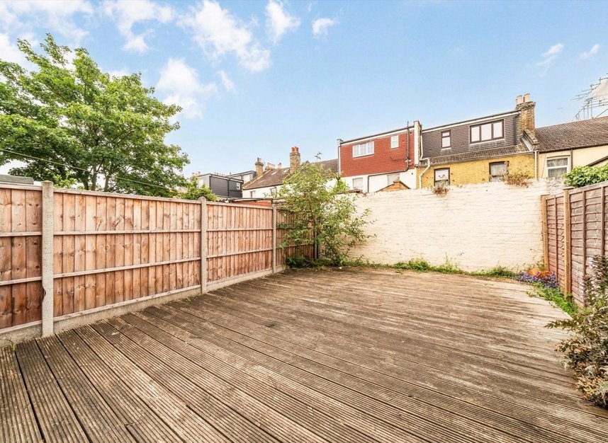 Properties let in Gatton Road - SW17 0EX view9