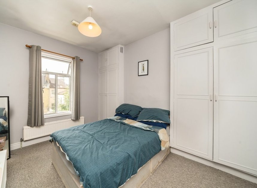 Properties let in Gatton Road - SW17 0EX view6
