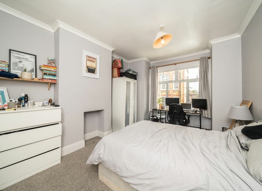 Properties let in Gatton Road - SW17 0EX view7