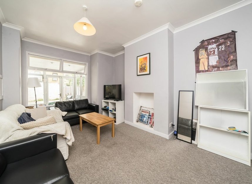 Properties let in Gatton Road - SW17 0EX view2