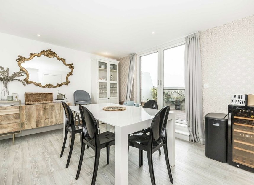 Properties let in Gaumont Place - SW2 4FX view2
