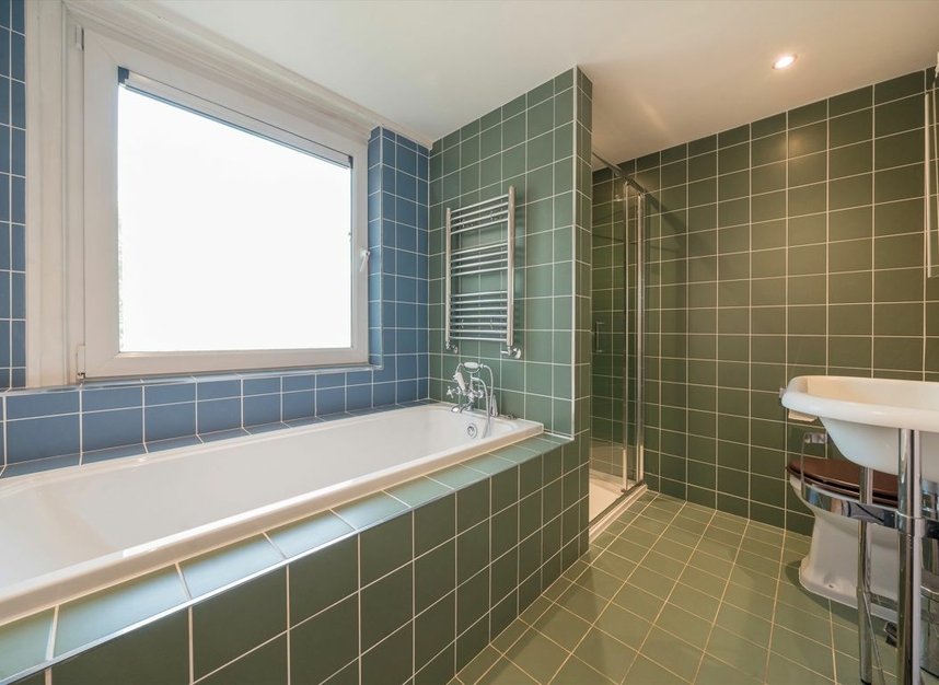 Properties let in Georges Road - N7 8HY view6