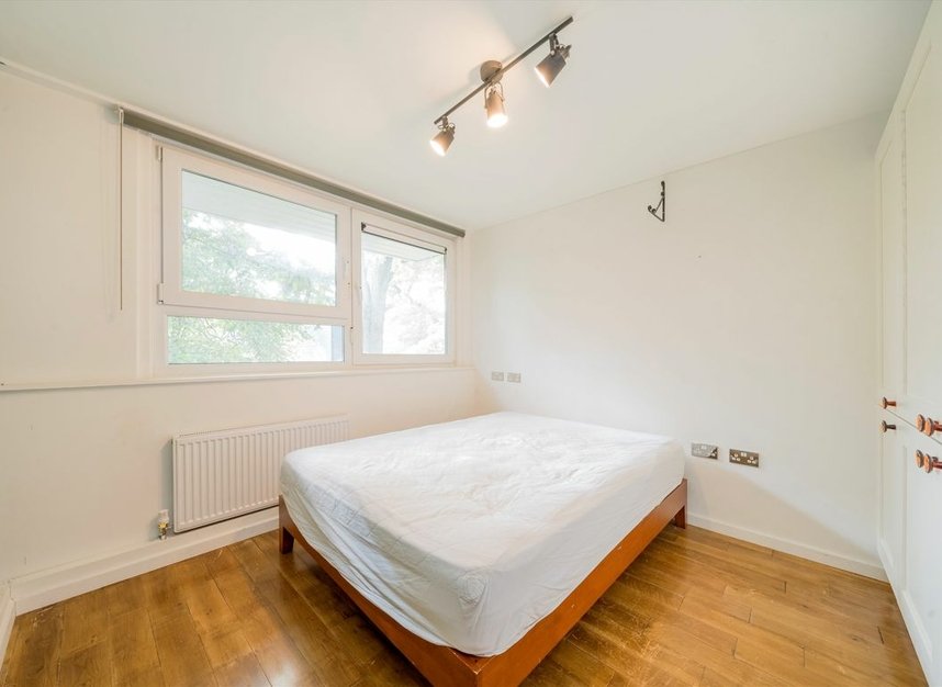 Properties let in Georges Road - N7 8HY view4