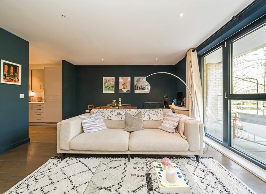 Properties let in Gibbs Lane - E2 8GR view3