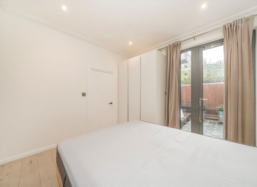 Properties to let in Gifford Street - N1 0DF view6