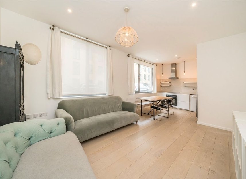 Properties to let in Gifford Street - N1 0DF view3