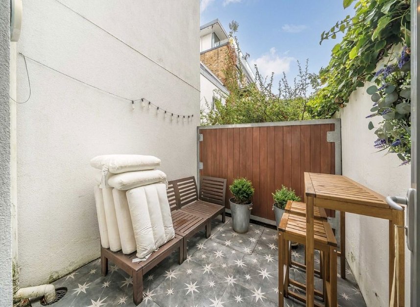 Properties to let in Gifford Street - N1 0DF view8