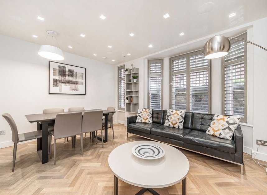 Properties to let in Gilbert Street - W1K 5HJ view2