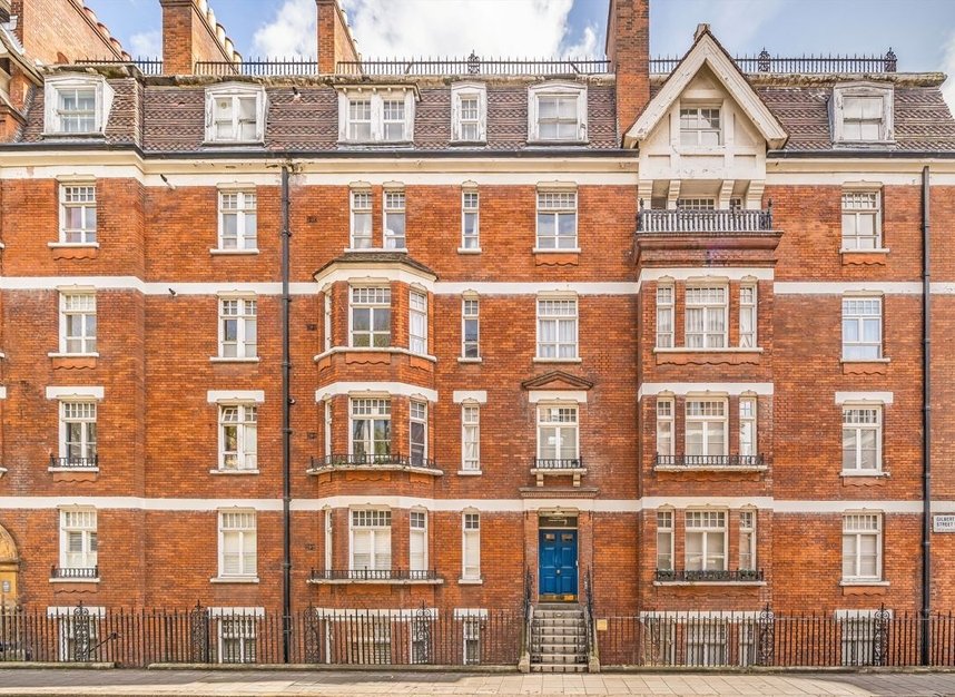 Properties to let in Gilbert Street - W1K 5HJ view1
