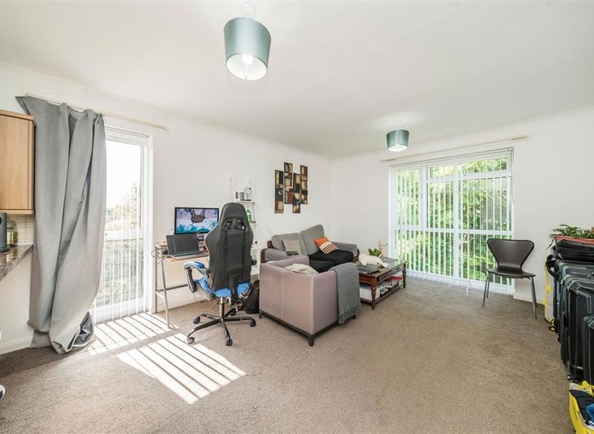 Properties let in Glamorgan Road - KT1 4HU view3