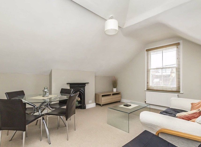 Flat to rent in Gleneagle Road, London, SW16 | Dexters