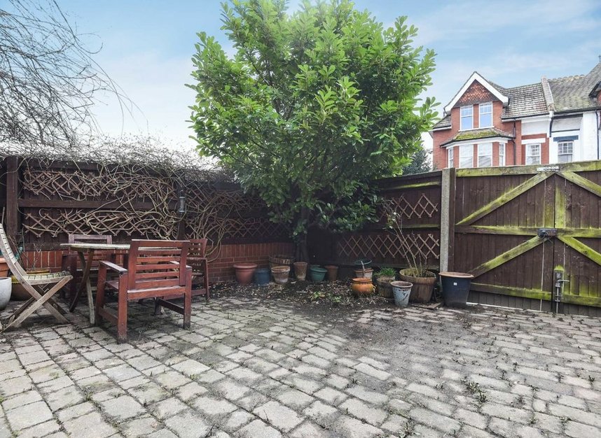Properties let in Gleneldon Road - SW16 2AU view7