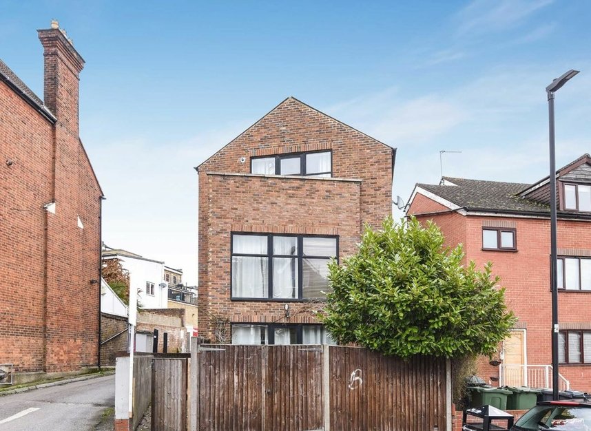 Properties let in Gleneldon Road - SW16 2AU view8